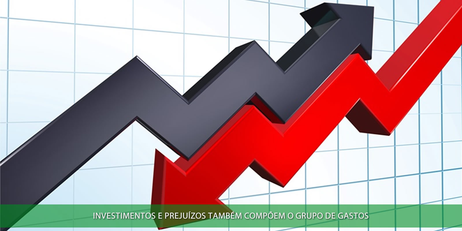 Figura 4 - GESTÃO DE GASTOS. CLARO QUE É IMPORTANTE, MAS VOCÊ SABE O MOTIVO